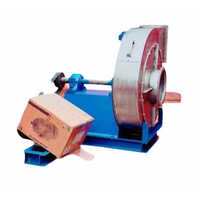 Air Suction Blower - Application: Industrial