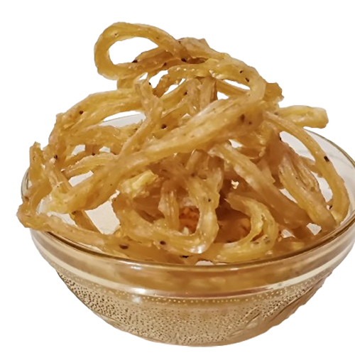 Crunchy Rice Chakli