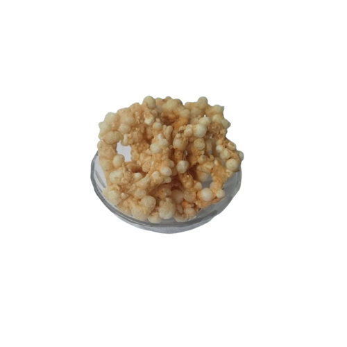 Red Chill Sabudana Chakli