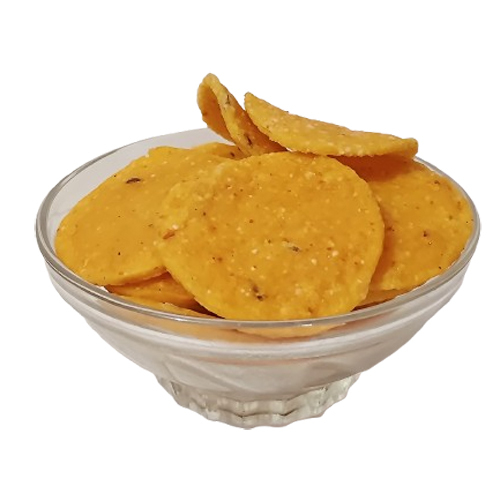 Sabudana Batat Papad