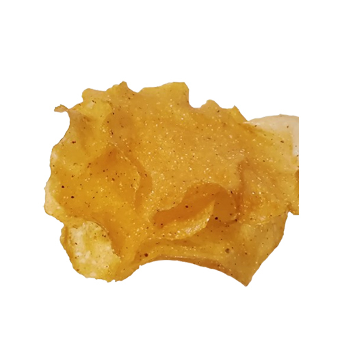 Crunchy Sabudana Papad