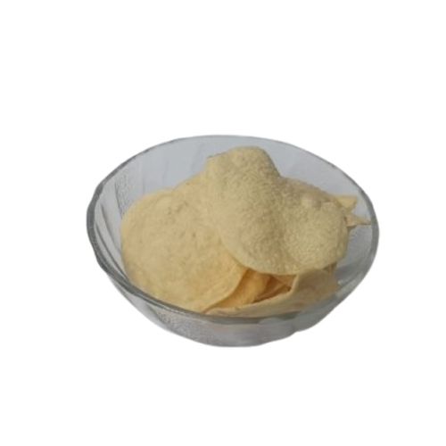 Crunchy Wafers