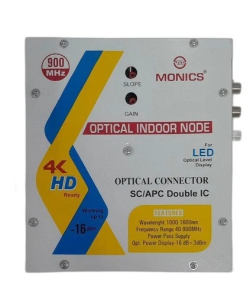 Monics Optical Node MN 872E