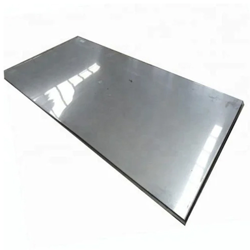 0.5Mm Aluminium Reflector Sheet - Color: Silver