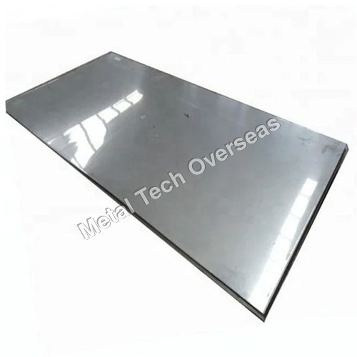 0.5Mm Aluminium Reflector Sheet - Color: Silver