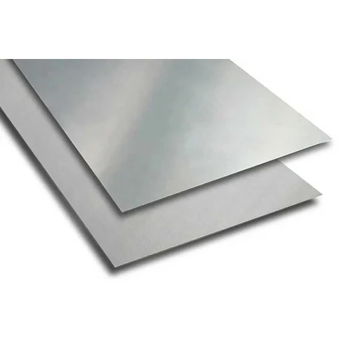 Aluminium 2024 Sheets - Size: 1220 Mm