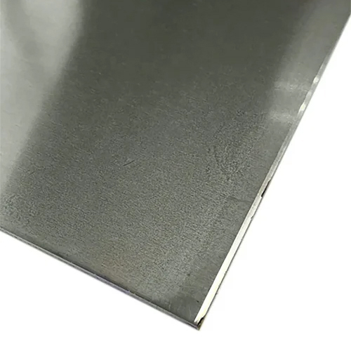 Aluminium Reflector Sheet - Color: Silver