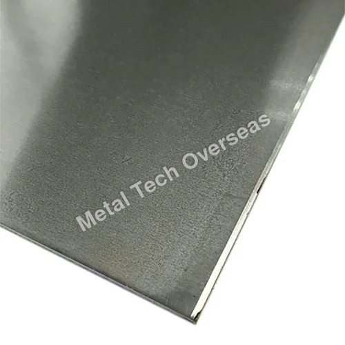 Aluminium Reflector Sheet - Color: Silver