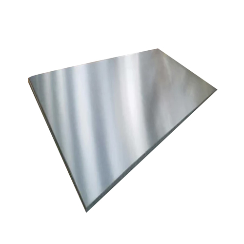Hindalco Aluminum Sheets - Color: Silver