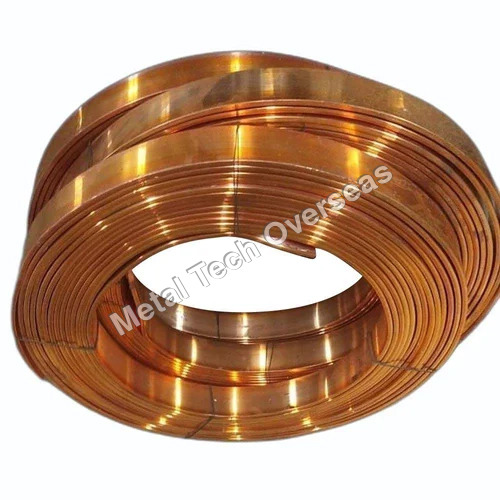 Pure Copper Strip