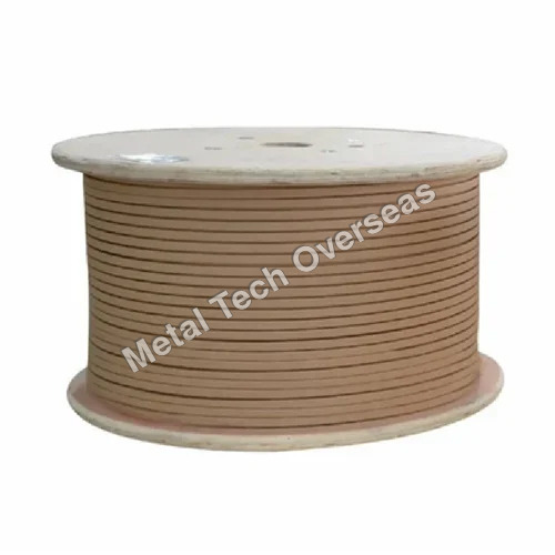 Dfgc Copper Strip - Grade: C10100