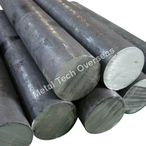 Stainless Steel 304 Black Round Bar