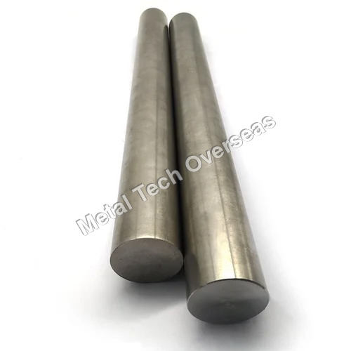 Ss 316 Round Bar - Diameter: 3 Inch (In)