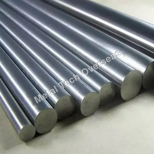 SS 416 Round Bar