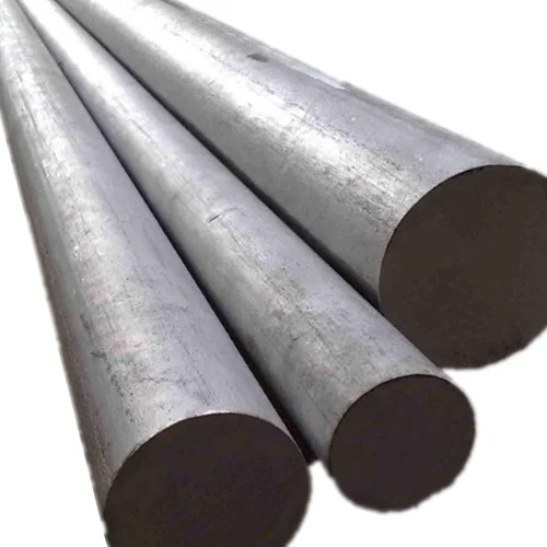 D2 Steel Round Bar