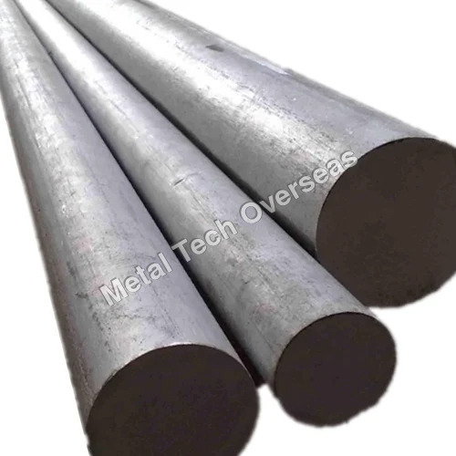 D2 Steel Round Bar - Diameter: 10Mm To 250 Millimeter (Mm)