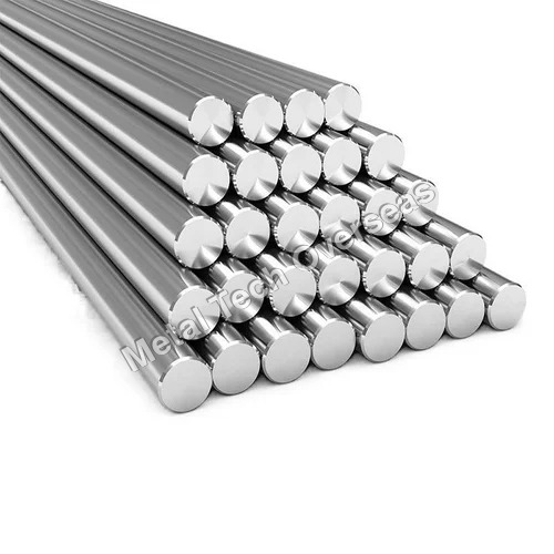 Stainless Steel 304 Round Bar - Diameter: 5Mm To 200 Millimeter (Mm)