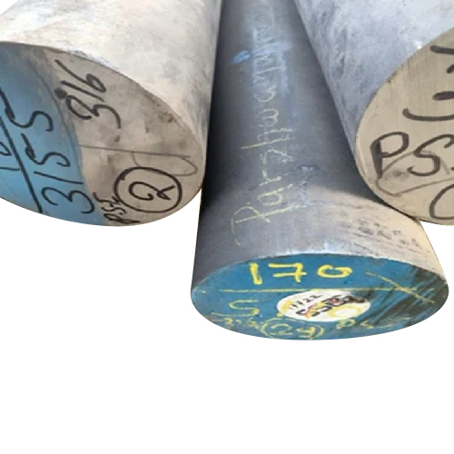 SS 440C Round Bar