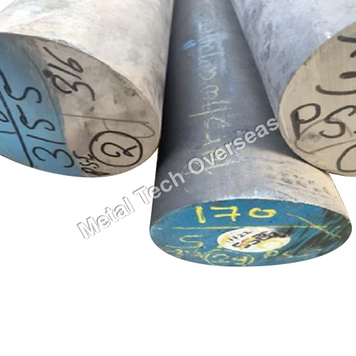 Ss 440C Round Bar - Diameter: 6Mm To 200 Millimeter (Mm)