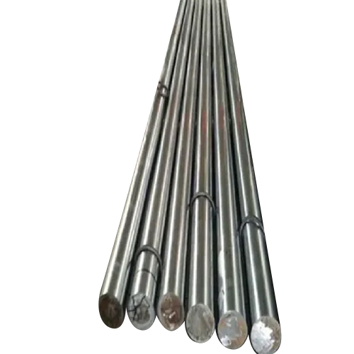 SS Round Bar