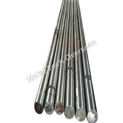 H21 Round Bar - Diameter: 2 Inch (In)