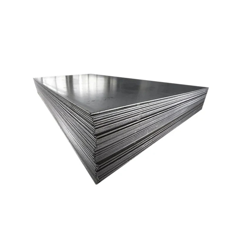 Magnesium Alloy Plate - Application: Construction