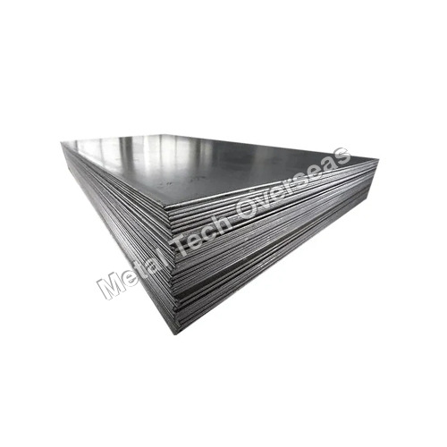 Magnesium Alloy Plate