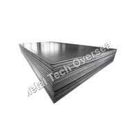 Magnesium Alloy Plate - Application: Construction