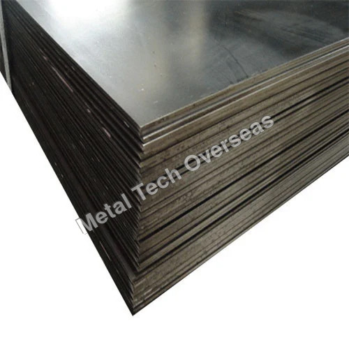 Stainless Steel 410 Plate - Surface: Polished