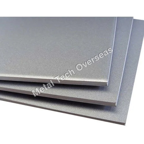 Stainless Steel 304L Plate - Application: Construction