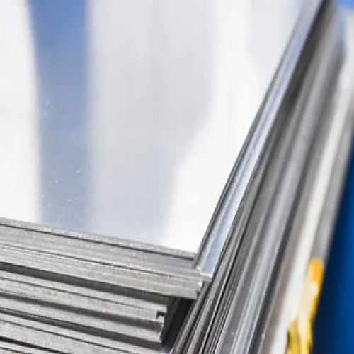 Molybdenum Sheets Plates
