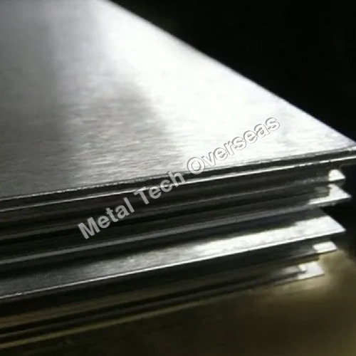 Stainless Steel 304 Plate