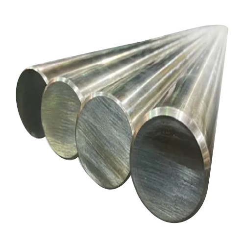 Copper Nickel Alloy round bar