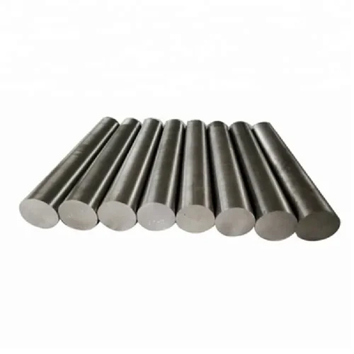 Nickel Chromium Alloy Bar