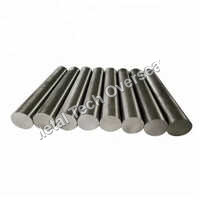 Nickel Chromium Alloy Bar