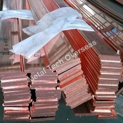 Copper Nickel Sheets - Application: Casting