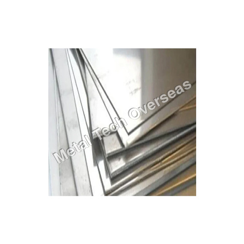 Nickel 200 Sheet Metal - Application: Construction