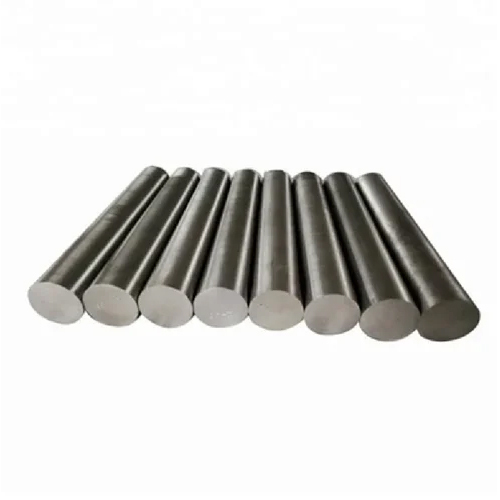 Nickel Chromium Alloy Bar