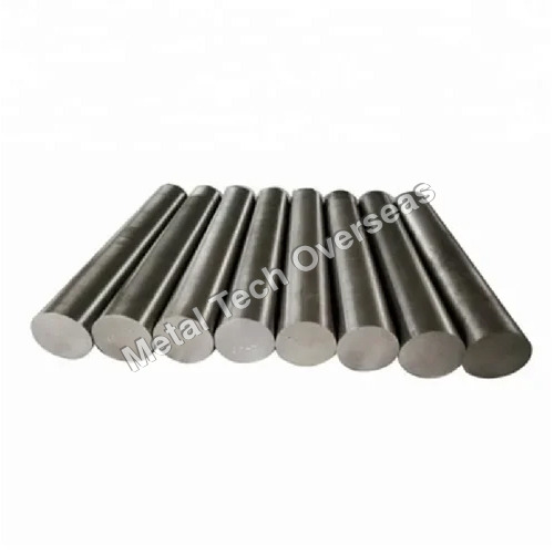 Nickel Chromium Alloy Bar