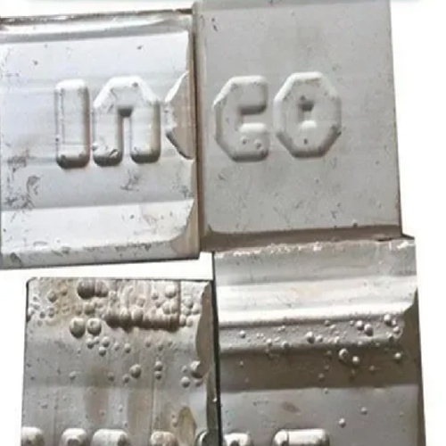 Nickel Inco Plate