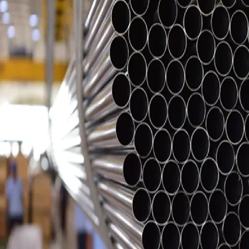 Stainless Steel Pipe