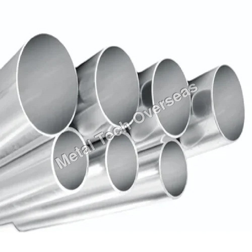 Aluminium 5082 Pipes