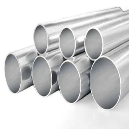 Aluminium 6063 Pipes