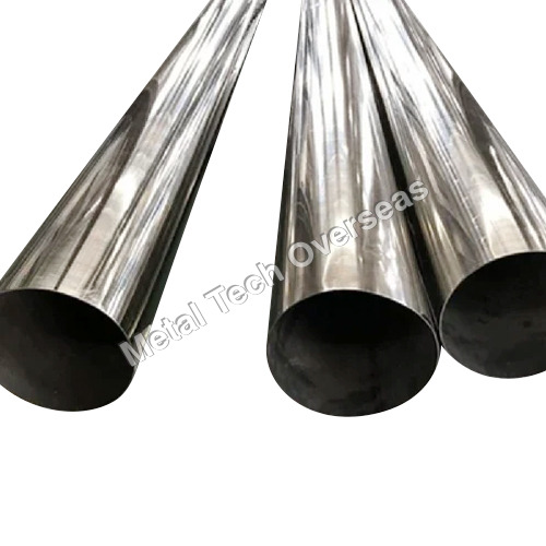 Aluminium 2024 Pipes