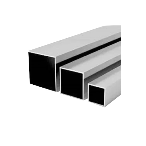 Aluminium 7082 Square Pipe