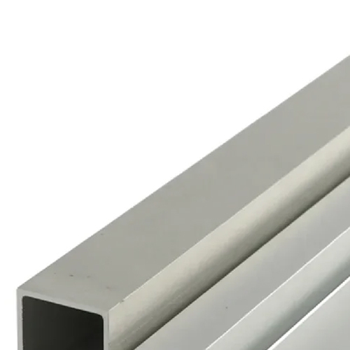 Aluminium 2024 Square Pipe