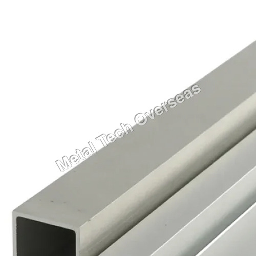 Aluminium 2024 Square Pipe