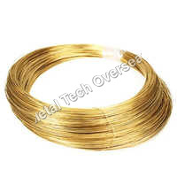 Bronze Wire