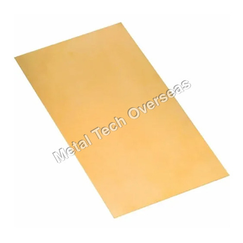 Phosphor Bronze Sheets