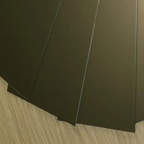Aluminium Bronze Sheet